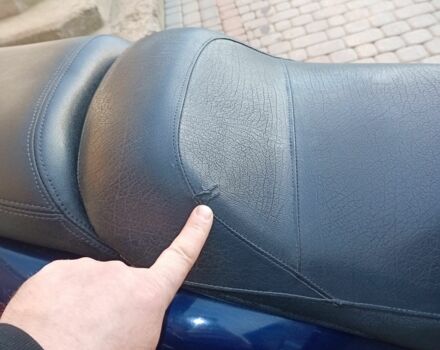 Ямаха Другая, объемом двигателя 0.13 л и пробегом 0 тыс. км за 500 $, фото 12 на Automoto.ua