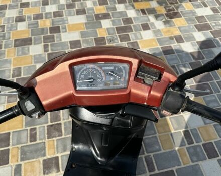 Ямаха Другая, объемом двигателя 50 л и пробегом 0 тыс. км за 218 $, фото 5 на Automoto.ua