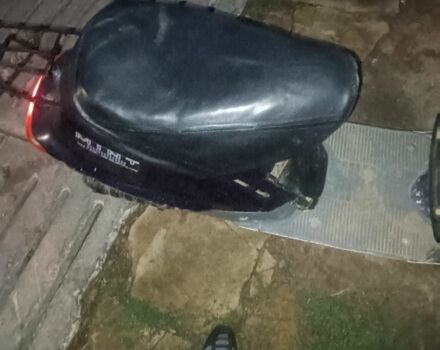 Ямаха Другая, объемом двигателя 0 л и пробегом 0 тыс. км за 191 $, фото 5 на Automoto.ua