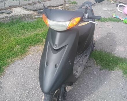 Ямаха Другая, объемом двигателя 50 л и пробегом 0 тыс. км за 170 $, фото 2 на Automoto.ua