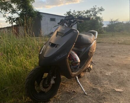 Ямаха Другая, объемом двигателя 70 л и пробегом 0 тыс. км за 560 $, фото 3 на Automoto.ua