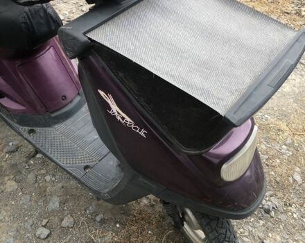 Ямаха Другая, объемом двигателя 100 л и пробегом 0 тыс. км за 339 $, фото 1 на Automoto.ua