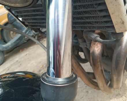 Ямаха Інша, об'ємом двигуна 0.4 л та пробігом 0 тис. км за 1900 $, фото 4 на Automoto.ua