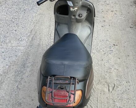 Ямаха Другая, объемом двигателя 49 л и пробегом 0 тыс. км за 206 $, фото 4 на Automoto.ua