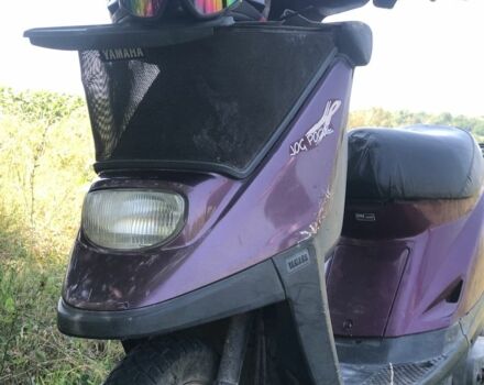 Ямаха Другая, объемом двигателя 100 л и пробегом 0 тыс. км за 339 $, фото 9 на Automoto.ua