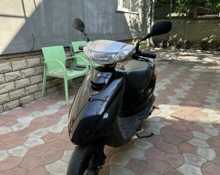 Ямаха Другая, объемом двигателя 49 л и пробегом 0 тыс. км за 582 $, фото 7 на Automoto.ua