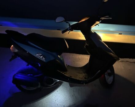 Ямаха Другая, объемом двигателя 49 л и пробегом 0 тыс. км за 475 $, фото 3 на Automoto.ua