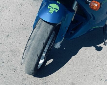 Ямаха Другая, объемом двигателя 1 л и пробегом 0 тыс. км за 4600 $, фото 7 на Automoto.ua