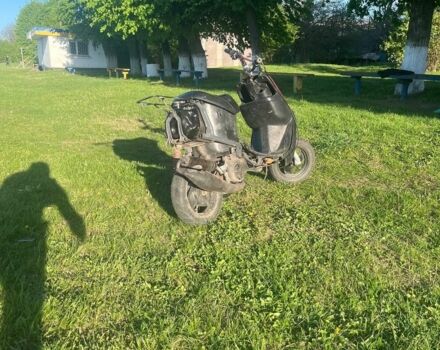 Ямаха Другая, объемом двигателя 70 л и пробегом 0 тыс. км за 404 $, фото 7 на Automoto.ua