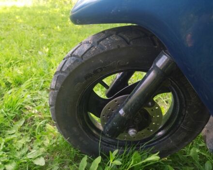 Ямаха Другая, объемом двигателя 49 л и пробегом 0 тыс. км за 279 $, фото 5 на Automoto.ua