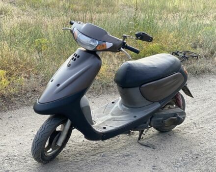 Ямаха Другая, объемом двигателя 49 л и пробегом 0 тыс. км за 206 $, фото 1 на Automoto.ua