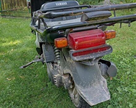 Ямаха Другая, объемом двигателя 0 л и пробегом 0 тыс. км за 550 $, фото 2 на Automoto.ua