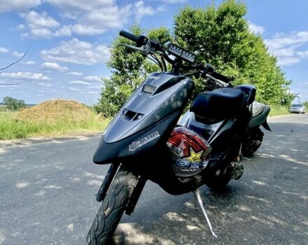 Ямаха Другая, объемом двигателя 70 л и пробегом 0 тыс. км за 560 $, фото 4 на Automoto.ua