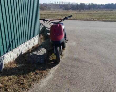 Ямаха Другая, объемом двигателя 70 л и пробегом 0 тыс. км за 404 $, фото 3 на Automoto.ua