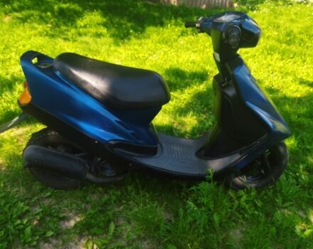 Ямаха Другая, объемом двигателя 49 л и пробегом 0 тыс. км за 279 $, фото 3 на Automoto.ua