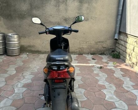 Ямаха Другая, объемом двигателя 49 л и пробегом 0 тыс. км за 485 $, фото 1 на Automoto.ua