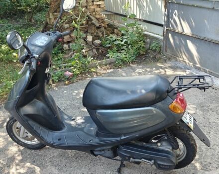 Ямаха Другая, объемом двигателя 50 л и пробегом 0 тыс. км за 378 $, фото 2 на Automoto.ua