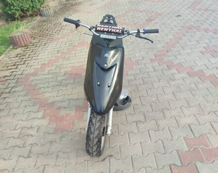 Ямаха Другая, объемом двигателя 70 л и пробегом 0 тыс. км за 654 $, фото 5 на Automoto.ua