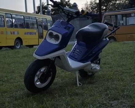 Ямаха Другая, объемом двигателя 0 л и пробегом 0 тыс. км за 1200 $, фото 3 на Automoto.ua
