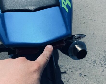 Ямаха Другая, объемом двигателя 1 л и пробегом 0 тыс. км за 4600 $, фото 6 на Automoto.ua