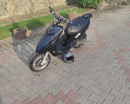 Ямаха Другая, объемом двигателя 70 л и пробегом 0 тыс. км за 654 $, фото 2 на Automoto.ua