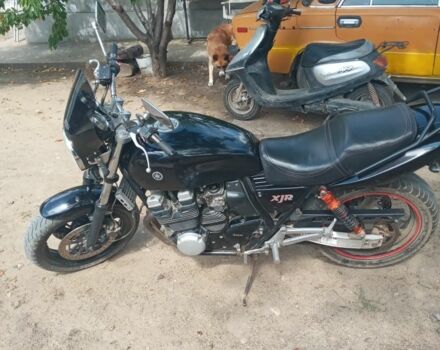 Ямаха Інша, об'ємом двигуна 0.4 л та пробігом 0 тис. км за 1900 $, фото 1 на Automoto.ua