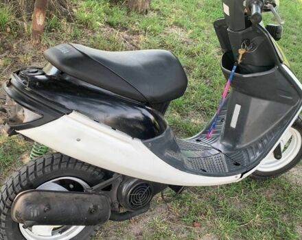Ямаха Інша, об'ємом двигуна 65 л та пробігом 0 тис. км за 212 $, фото 9 на Automoto.ua