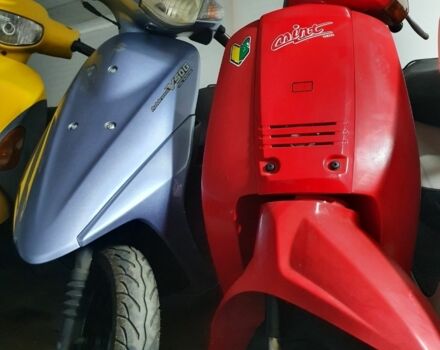 Ямаха Другая, объемом двигателя 49 л и пробегом 0 тыс. км за 388 $, фото 1 на Automoto.ua