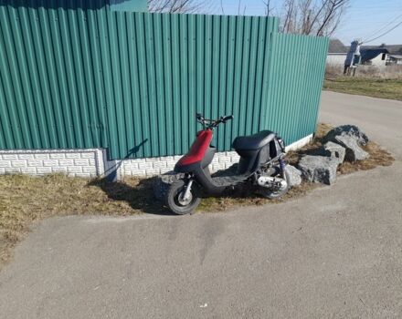 Ямаха Другая, объемом двигателя 70 л и пробегом 0 тыс. км за 404 $, фото 2 на Automoto.ua