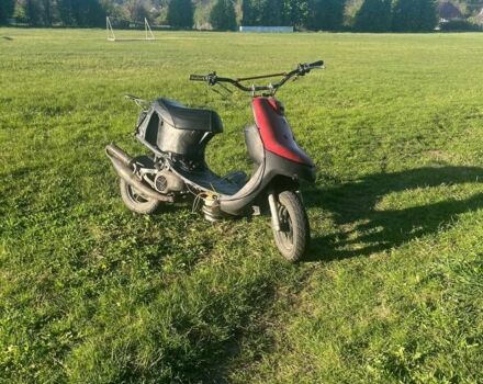 Ямаха Другая, объемом двигателя 70 л и пробегом 0 тыс. км за 404 $, фото 8 на Automoto.ua