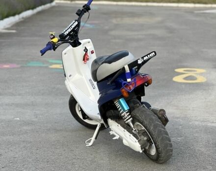 Ямаха Другая, объемом двигателя 0 л и пробегом 0 тыс. км за 1200 $, фото 4 на Automoto.ua