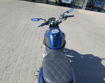 Ямаха Другая, объемом двигателя 0.25 л и пробегом 0 тыс. км за 1900 $, фото 2 на Automoto.ua