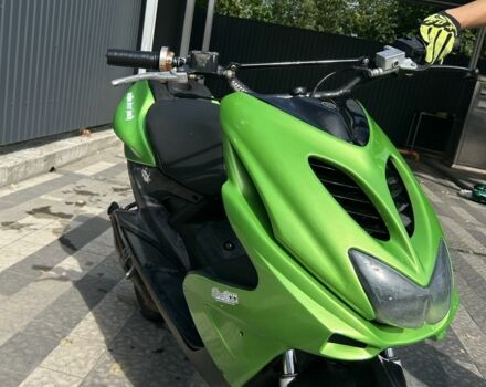 Ямаха Другая, объемом двигателя 72 л и пробегом 0 тыс. км за 1723 $, фото 2 на Automoto.ua