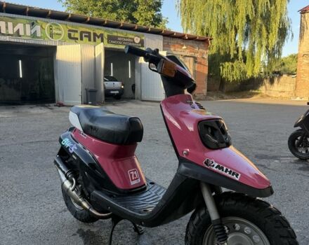 Ямаха Другая, объемом двигателя 70 л и пробегом 0 тыс. км за 952 $, фото 4 на Automoto.ua