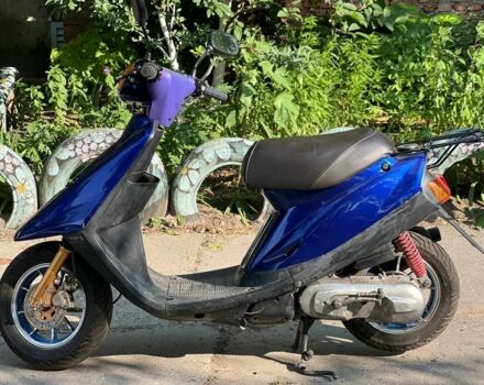 Ямаха Другая, объемом двигателя 0 л и пробегом 0 тыс. км за 593 $, фото 1 на Automoto.ua