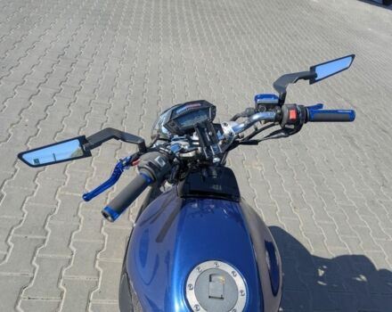 Ямаха Другая, объемом двигателя 0.25 л и пробегом 0 тыс. км за 1900 $, фото 4 на Automoto.ua