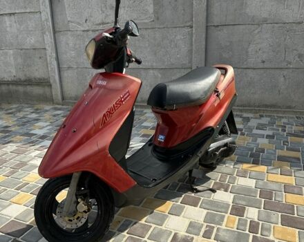 Ямаха Другая, объемом двигателя 50 л и пробегом 0 тыс. км за 218 $, фото 2 на Automoto.ua
