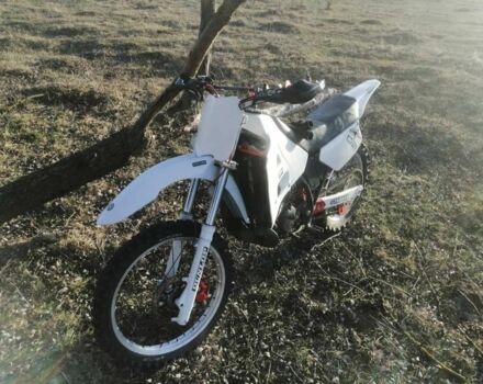 Ямаха Інша, об'ємом двигуна 0.13 л та пробігом 0 тис. км за 1300 $, фото 2 на Automoto.ua