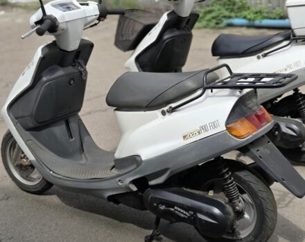 Ямаха Другая, объемом двигателя 90 л и пробегом 0 тыс. км за 600 $, фото 6 на Automoto.ua