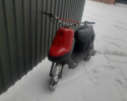 Ямаха Другая, объемом двигателя 70 л и пробегом 0 тыс. км за 404 $, фото 1 на Automoto.ua