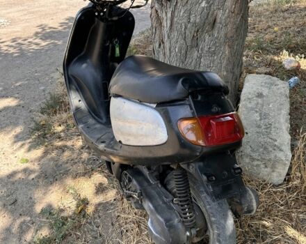 Ямаха Другая, объемом двигателя 65 л и пробегом 0 тыс. км за 194 $, фото 1 на Automoto.ua
