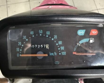 Ямаха Другая, объемом двигателя 70 л и пробегом 0 тыс. км за 952 $, фото 2 на Automoto.ua