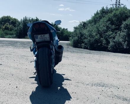 Ямаха Другая, объемом двигателя 1 л и пробегом 0 тыс. км за 4600 $, фото 4 на Automoto.ua