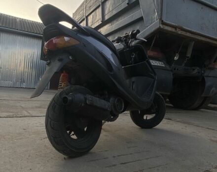 Ямаха Другая, объемом двигателя 70 л и пробегом 0 тыс. км за 560 $, фото 2 на Automoto.ua