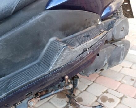 Ямаха Другая, объемом двигателя 0.13 л и пробегом 0 тыс. км за 500 $, фото 8 на Automoto.ua