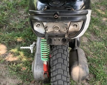 Ямаха Інша, об'ємом двигуна 65 л та пробігом 0 тис. км за 212 $, фото 5 на Automoto.ua