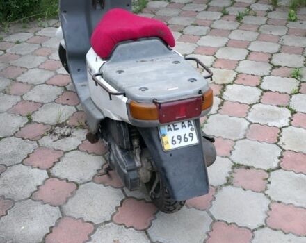 Ямаха Другая 2000 в Днепре (Днепропетровске) на Automoto.ua Ямаха Другая, объемом двигателя 0 л и пробегом 0 тыс. км за 307 $, фото 2 на Automoto.ua
