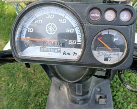 Ямаха Другая, объемом двигателя 0 л и пробегом 0 тыс. км за 550 $, фото 1 на Automoto.ua