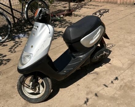 Ямаха Другая, объемом двигателя 50 л и пробегом 0 тыс. км за 327 $, фото 1 на Automoto.ua