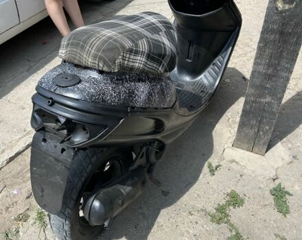 Ямаха Другая, объемом двигателя 65 л и пробегом 0 тыс. км за 182 $, фото 3 на Automoto.ua